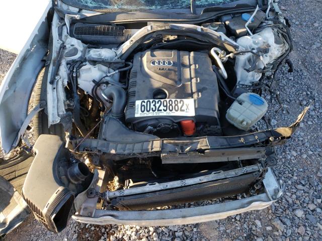 Photo 7 from auction – 2013 AUDI A6 PREMIUM with VIN WAUDFAFC2DN005679