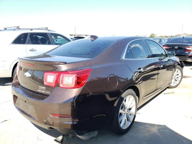 Photo 4 from auction – 2015 CHEVROLET MALIBU LTZ with VIN 1G11F5SL6FF288323