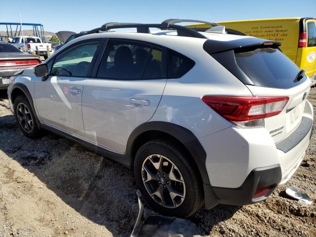 Photo 3 from auction – 2019 SUBARU CROSSTREK with VIN JF2GTACC4K8252938