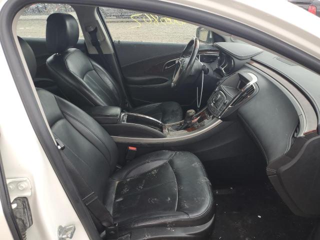 Photo 5 from auction – 2011 BUICK LACROSSE C with VIN 1G4GD5ED4BF204856