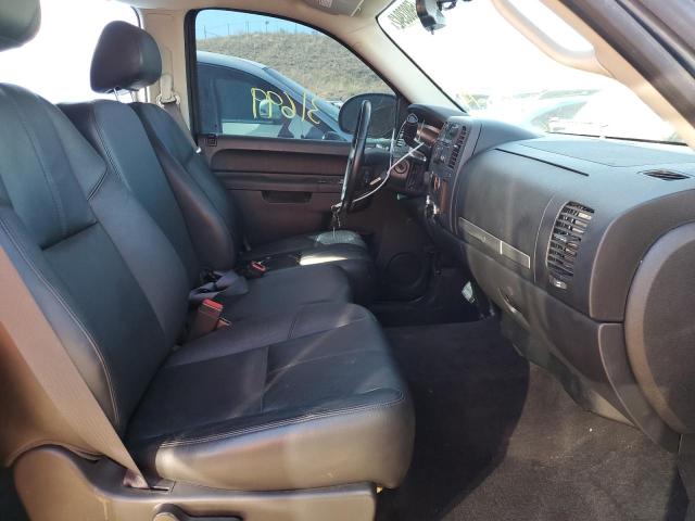 Фото 5 с аукциона – 2012 CHEVROLET SILVERADO с VIN 3GCPKSE2XCG309294