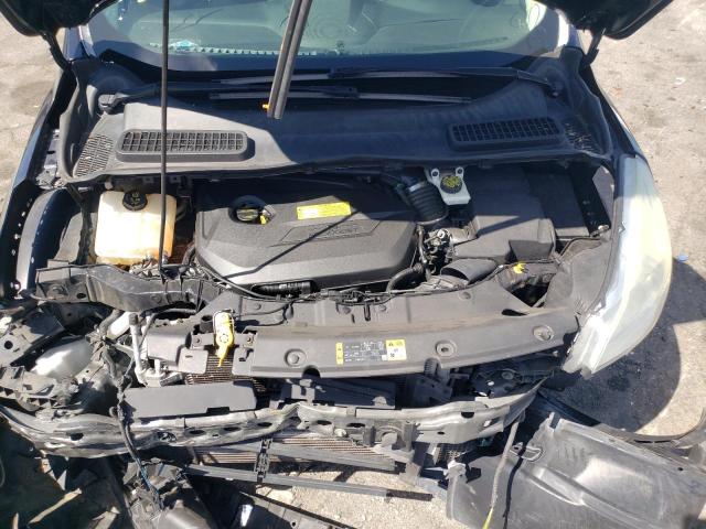 Photo 7 from auction – 2014 FORD ESCAPE TIT with VIN 1FMCU0JX2EUB34176