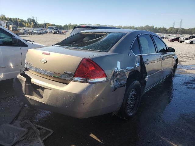 Photo 4 from auction – 2007 CHEVROLET IMPALA LS with VIN 2G1WB58K179122317