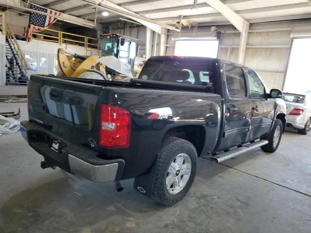 Photo 4 from auction – 2010 CHEVROLET SILVERADO with VIN 3GCRKSE34AG187854