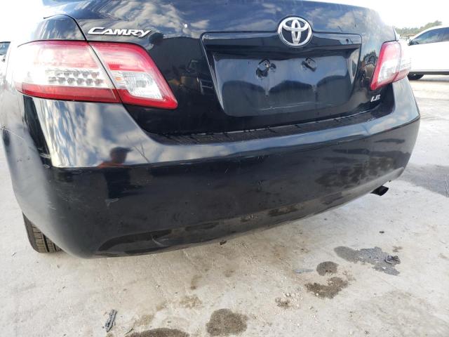Photo 9 from auction – 2010 TOYOTA CAMRY BASE with VIN 4T4BF3EK9AR013733