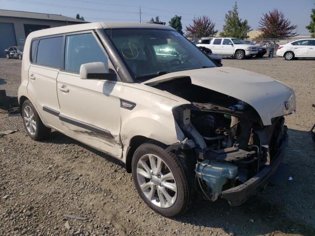 KIA SOUL 2013 z numerem VIN KNDJT2A52D7555580 - Zdjęcie z aukcji