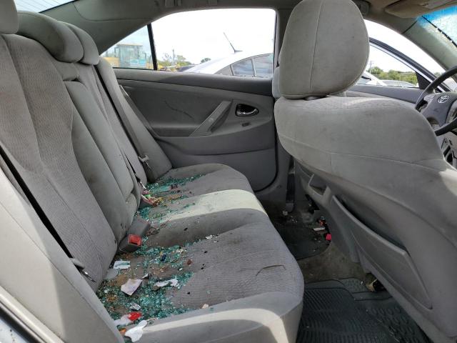 Photo 6 from auction – 2011 TOYOTA CAMRY BASE with VIN 4T1BF3EK9BU767954