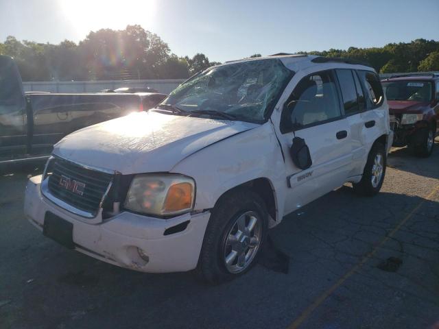 Photo 2 from auction – 2004 GMC ENVOY with VIN 1GKDT13S042299371