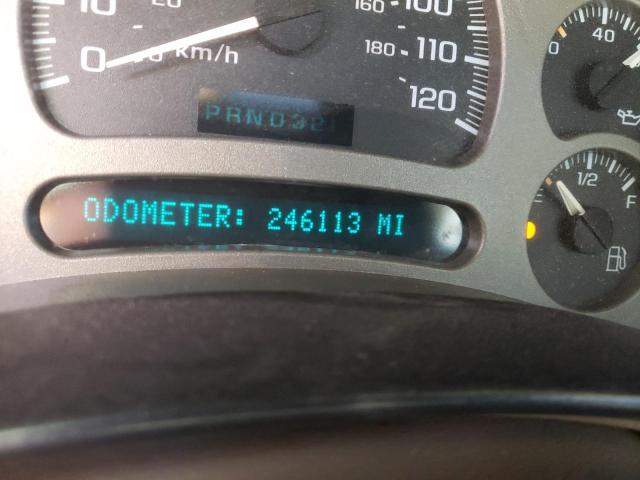 Photo 8 from auction – 2004 GMC YUKON DENA with VIN 1GKEK63UX4J252151