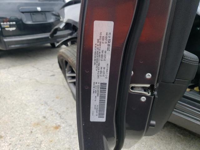 Photo 10 from auction – 2019 DODGE CHARGER SX with VIN 2C3CDXJG9KH568501