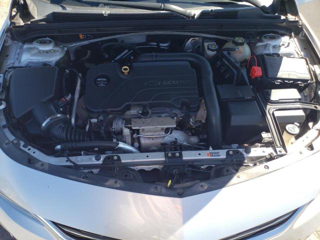 Photo 7 from auction – 2016 CHEVROLET MALIBU LT with VIN 1G1ZE5ST0GF303440