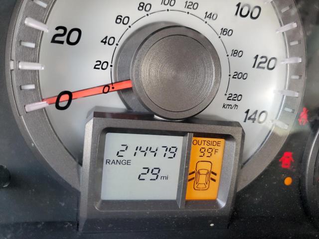 Photo 8 from auction – 2013 HONDA PILOT EXL with VIN 5FNYF3H53DB026778