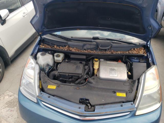 Photo 7 from auction – 2009 TOYOTA PRIUS with VIN JTDKB20UX97830460