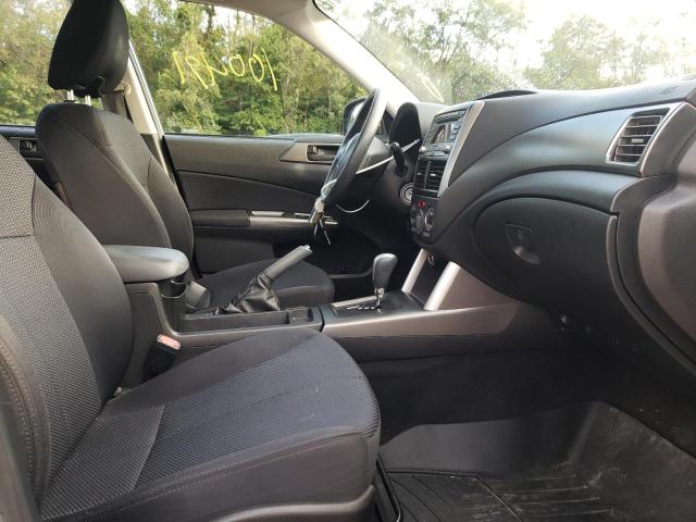 Photo 5 from auction – 2011 SUBARU FORESTER 2 with VIN JF2SHABCXBH772915