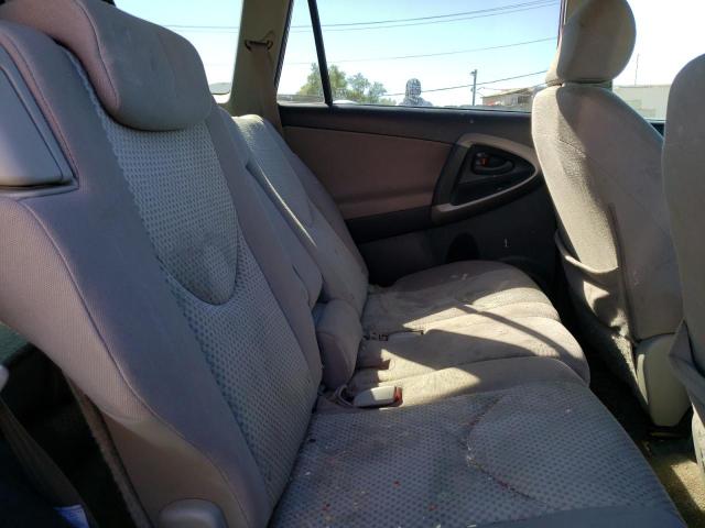 Photo 6 from auction – 2007 TOYOTA RAV4 with VIN JTMBD35V775065850