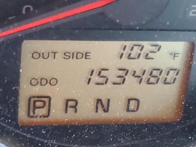 Photo 8 from auction – 2006 TOYOTA RAV4 with VIN JTMZD33V766006436