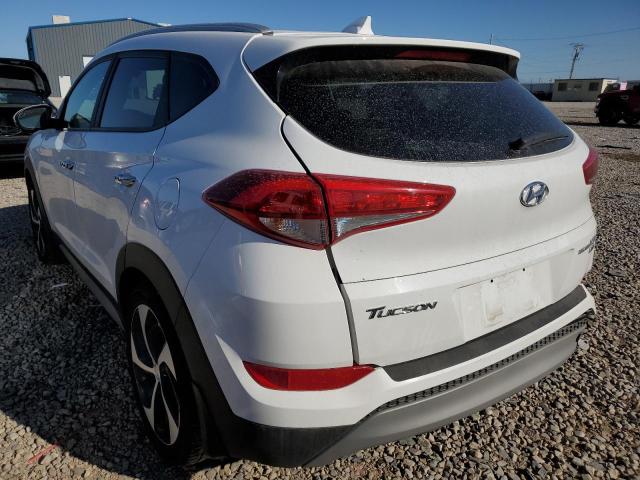 Photo 3 from auction – 2018 HYUNDAI TUCSON VAL with VIN KM8J3CA2XJU668276