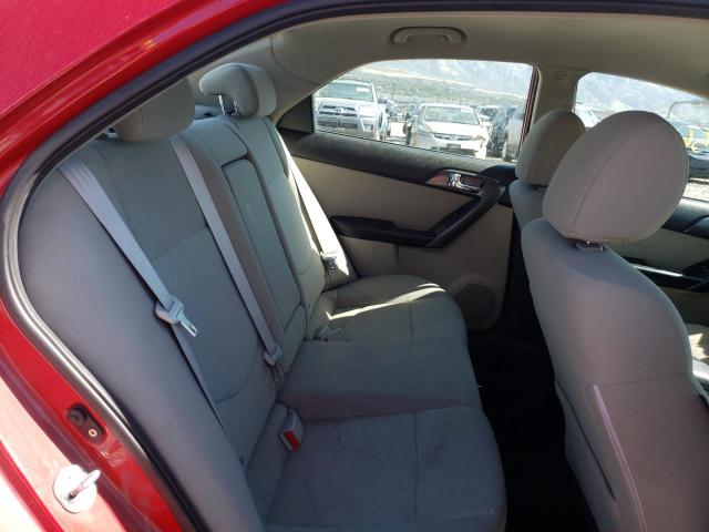 Photo 6 from auction – 2013 KIA FORTE EX with VIN KNAFU4A29D5695509