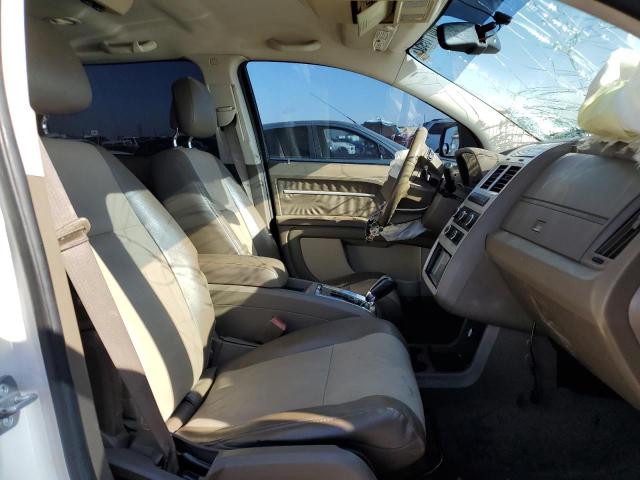 Photo 5 from auction – 2010 DODGE JOURNEY SX with VIN 3D4PG5FVXAT151476