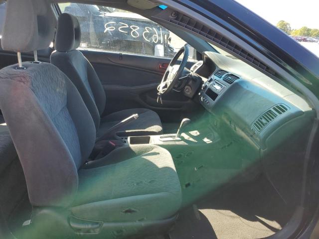 Photo 5 from auction – 2002 HONDA CIVIC LX with VIN 1HGEM22502L109477
