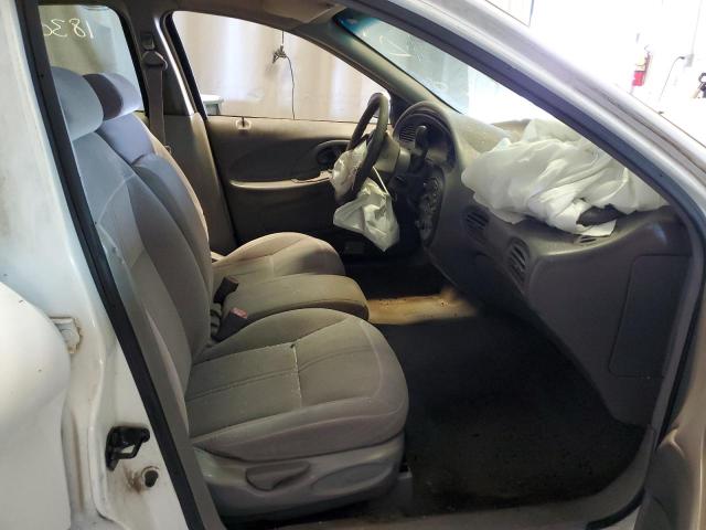Photo 5 from auction – 1997 FORD TAURUS GL with VIN 1FALP52UXVG107941