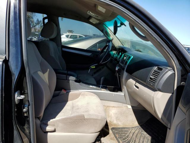 Photo 5 from auction – 2004 TOYOTA 4RUNNER SR with VIN JTEBT14R440030764