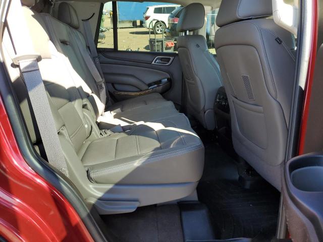 Photo 6 from auction – 2015 GMC YUKON DENA with VIN 1GKS2CKJ1FR503314