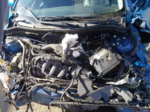 Photo 7 from auction – 2012 MAZDA 3 I with VIN JM1BL1L85C1657690