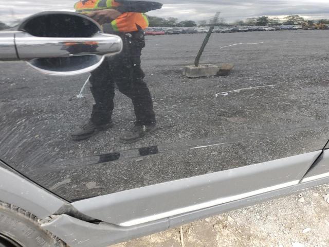 Photo 9 from auction – 2009 VOLVO XC70 3.2 with VIN YV4BZ982791048298