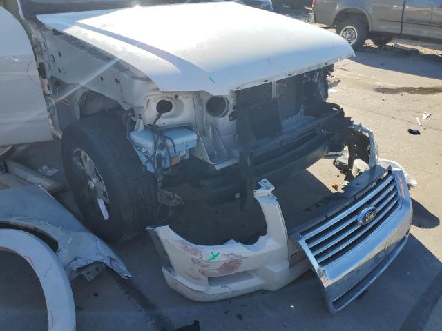 Photo 9 from auction – 2009 FORD EXPLORER X with VIN 1FMEU73EX9UA06559