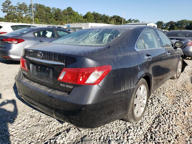 Photo 4 from auction – 2008 LEXUS ES 350 with VIN JTHBJ46G982254676