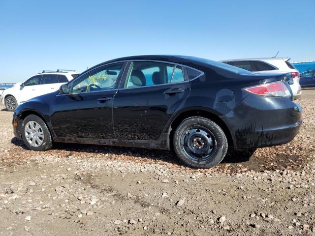 Photo 3 from auction – 2011 MAZDA 6 I with VIN 1YVHZ8BH2B5M28615