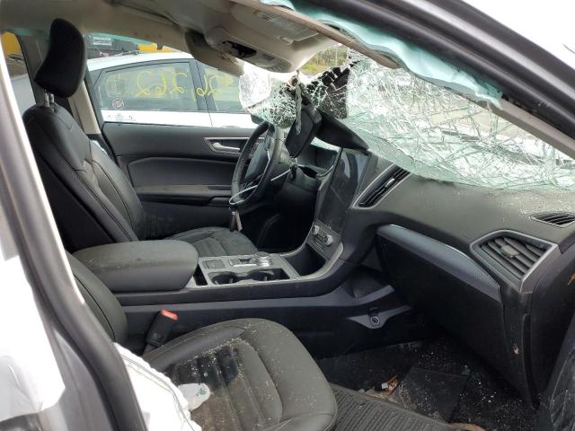 Photo 5 from auction – 2021 FORD EDGE SEL with VIN 2FMPK3J99MBA21680