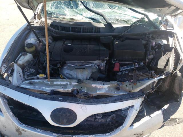 Photo 7 from auction – 2011 TOYOTA CAMRY BASE with VIN 4T1BF3EK7BU213747