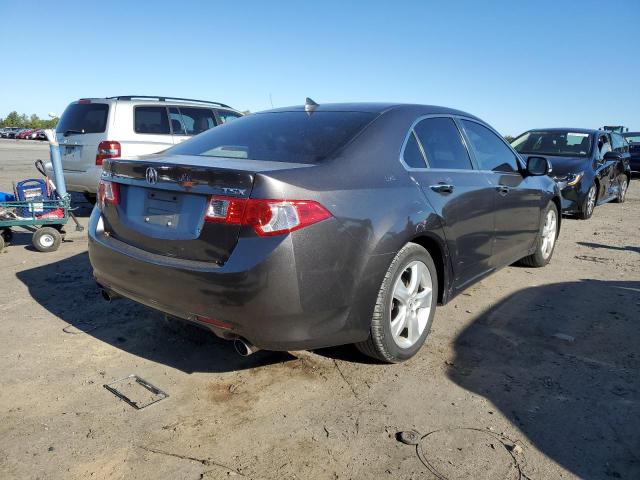Photo 4 from auction – 2009 ACURA TSX with VIN JH4CU26669C023527