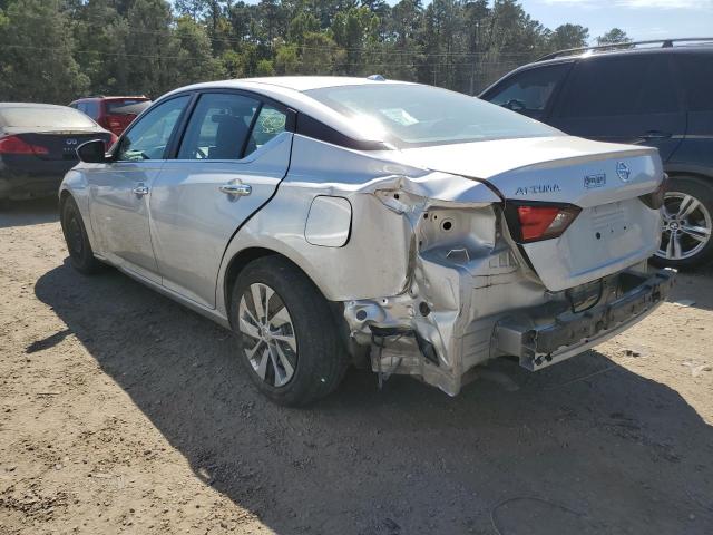 Photo 3 from auction – 2020 NISSAN ALTIMA S with VIN 1N4BL4BVXLC227303