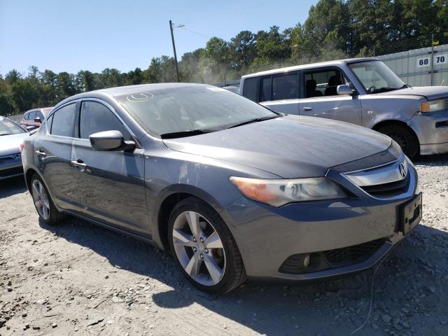ACURA ILX 20 TEC 2013 with VIN 19VDE1F76DE017582 - Photo from auction