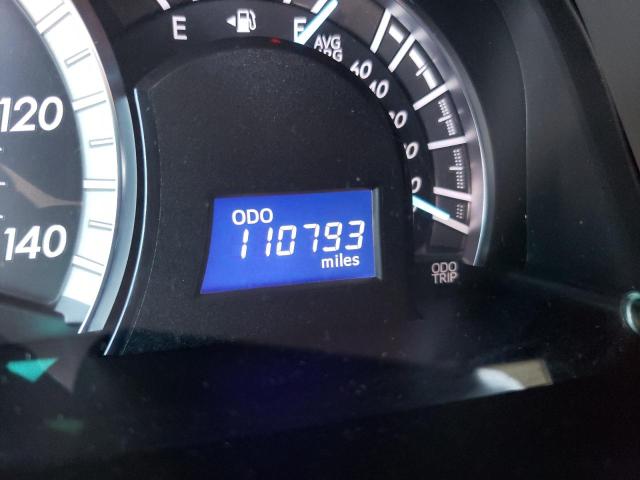 Photo 8 from auction – 2014 TOYOTA CAMRY L with VIN 4T1BF1FK3EU460254