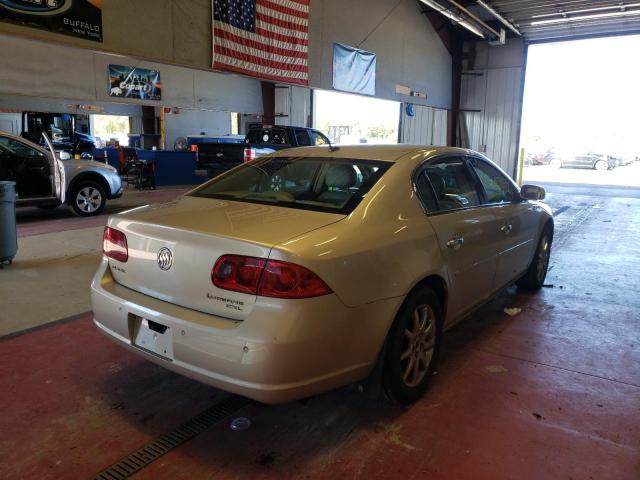 Photo 4 from auction – 2006 BUICK LUCERNE CX with VIN 1G4HD57256U242159