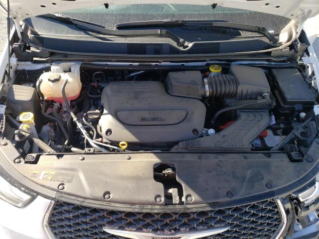 Photo 7 from auction – 2022 CHRYSLER PACIFICA L with VIN 2C4RC1GGXNR120134