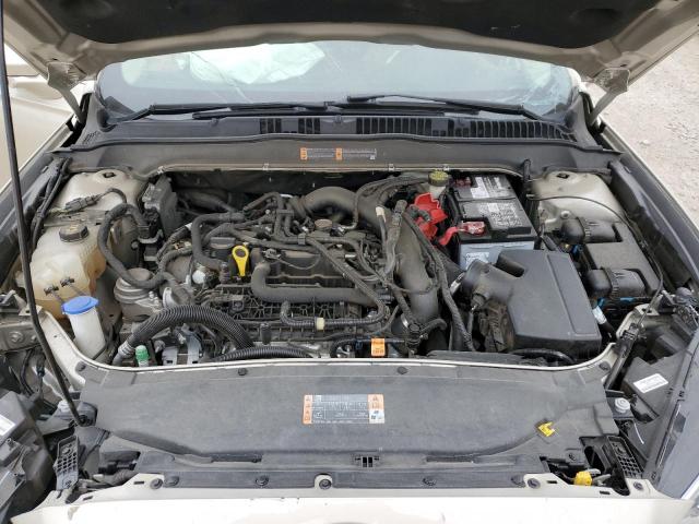 Photo 7 from auction – 2017 FORD FUSION SE with VIN 3FA6P0HD6HR406587