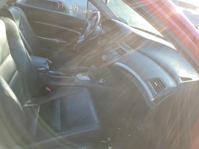 Photo 5 from auction – 2008 HONDA ACCORD EXL with VIN 1HGCS12858A027461