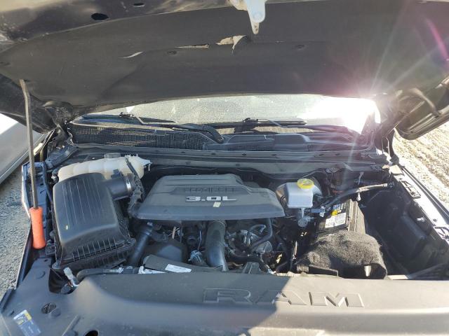 Photo 7 from auction – 2022 RAM 1500 BIG H with VIN 1C6RREFM9NN291622