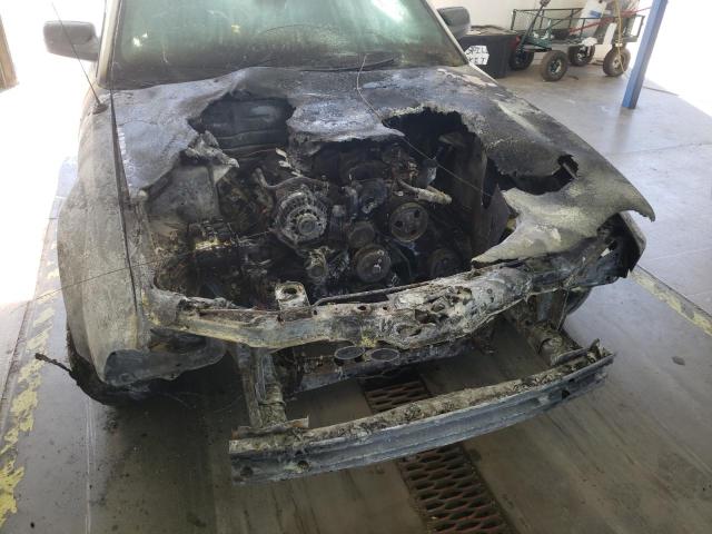 Photo 9 from auction – 2006 FORD MUSTANG with VIN 1ZVFT80N165257575