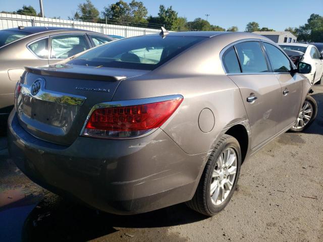 Photo 4 from auction – 2012 BUICK LACROSSE P with VIN 1G4GD5ER4CF186484