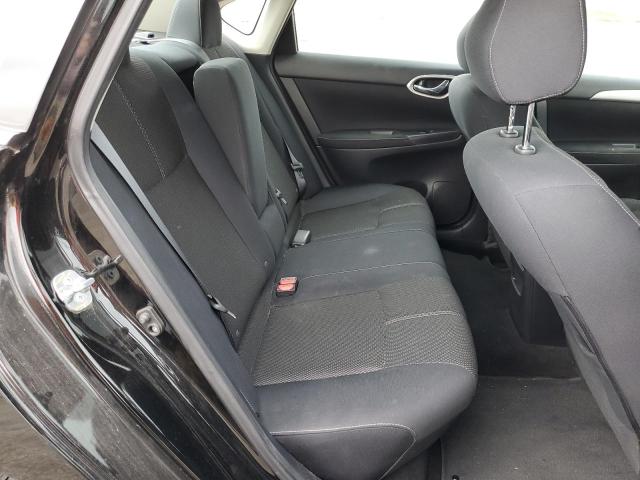 Photo 6 from auction – 2015 NISSAN SENTRA S with VIN 3N1AB7AP2FY357166