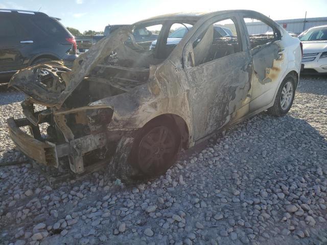 Photo 2 from auction – 2012 CHEVROLET SONIC LT with VIN 1G1JC5SH8C4139276