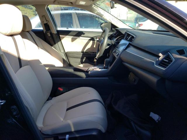 Photo 5 from auction – 2017 HONDA CIVIC EX with VIN 2HGFC2F76HH522965
