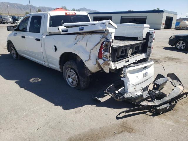 Photo 3 from auction – 2019 RAM 1500 CLASS with VIN 1C6RR6ST6KS600608