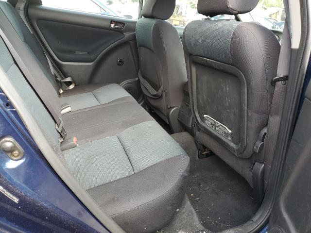 Photo 6 from auction – 2005 TOYOTA COROLLA MA with VIN 2T1LR32E35C359434
